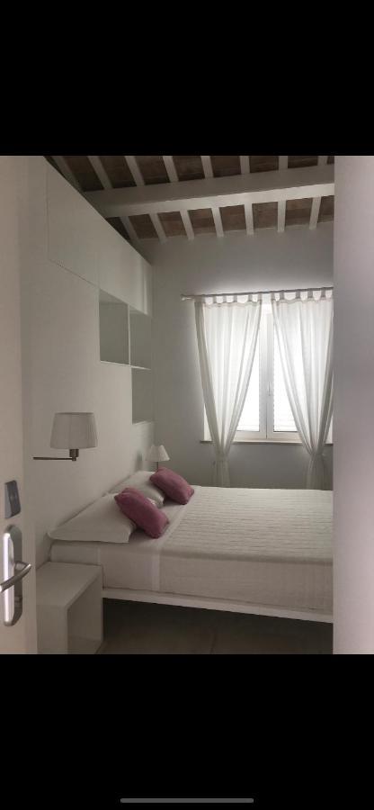Camere Mare Sirolo Exterior foto