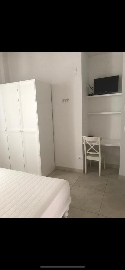 Camere Mare Sirolo Exterior foto