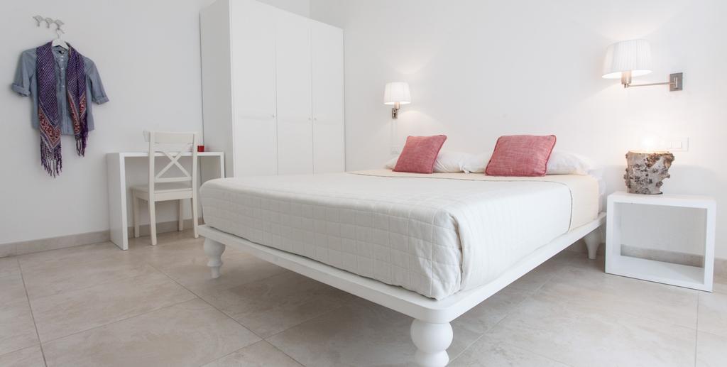 Camere Mare Sirolo Quarto foto