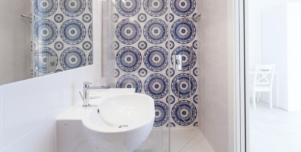 Camere Mare Sirolo Quarto foto