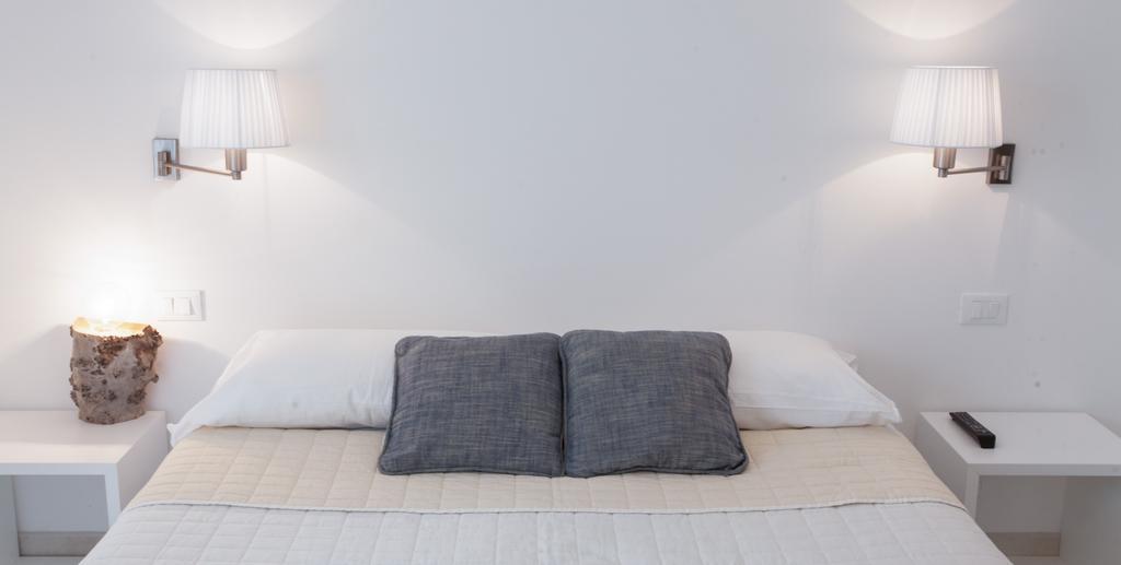Camere Mare Sirolo Exterior foto