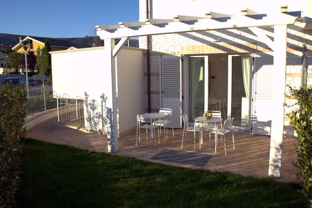 Camere Mare Sirolo Exterior foto